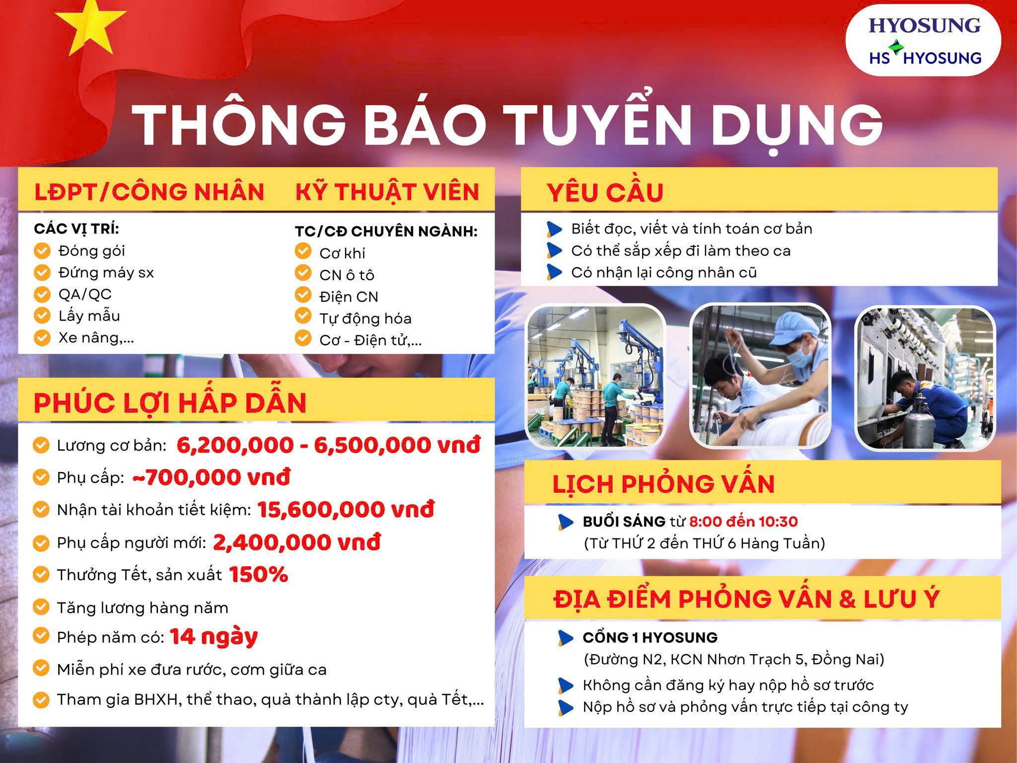 lĩnh vực hoạt động